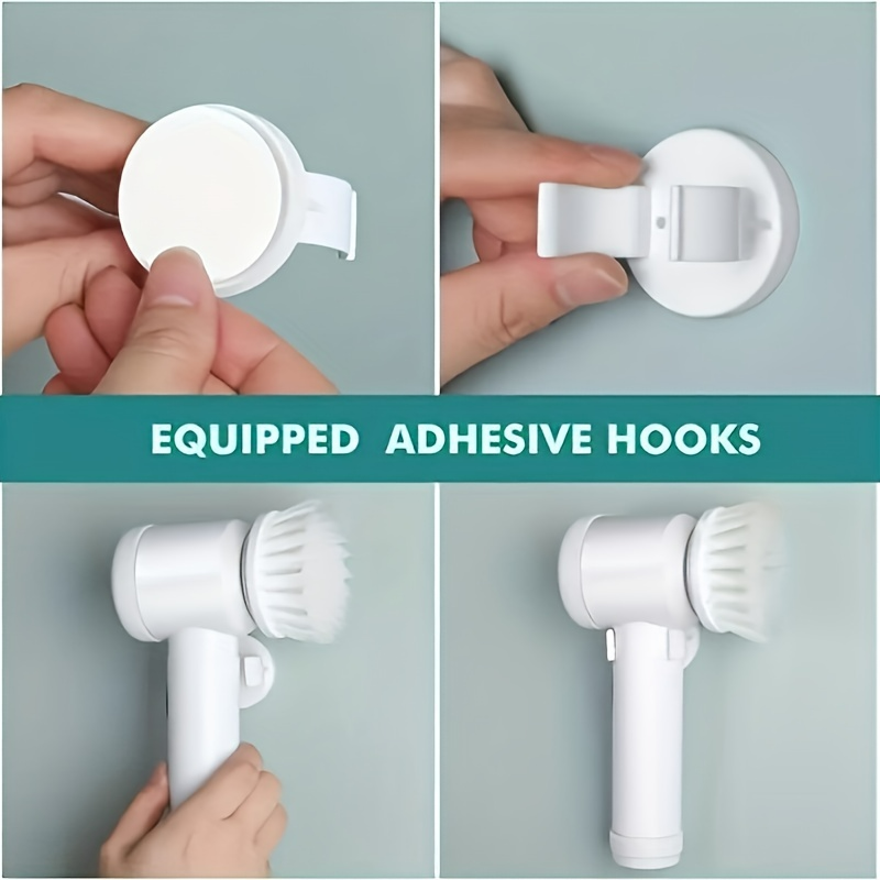 TurboSpin Power Brush