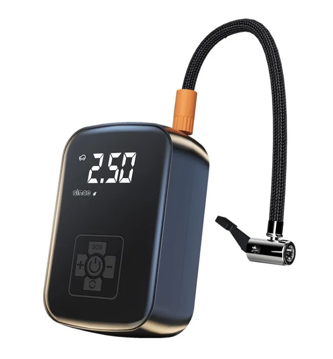 AutoAir Wireless Pump