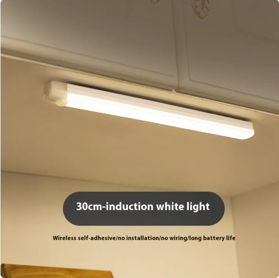 Smart Motion Sensor Magnetic Night Light
