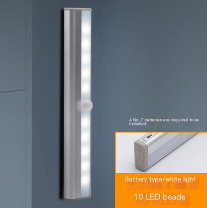 LED Motion Sensor Light Linny (One Unit)