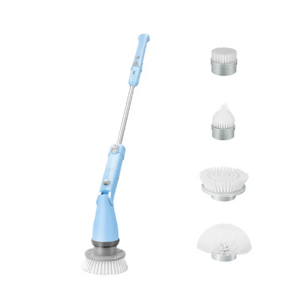 Cordless Power Scrub Brush