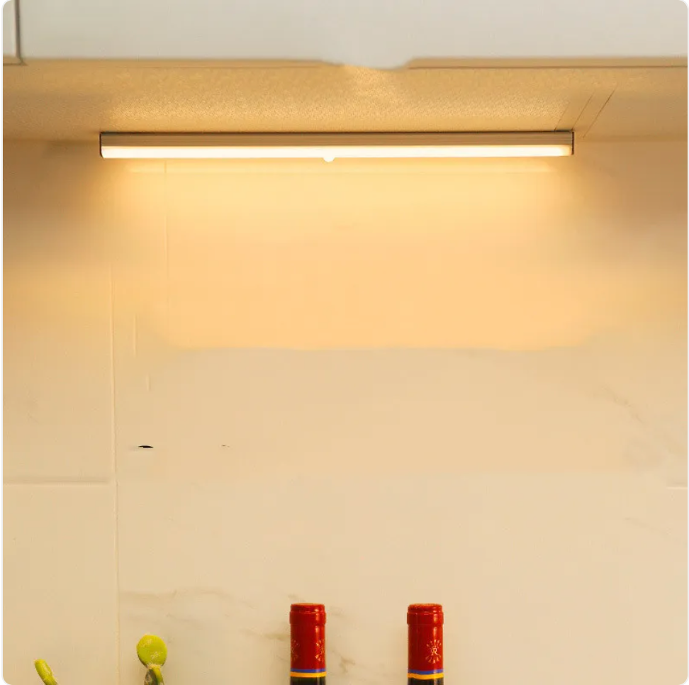 Wireless Motion Sensor Night Light