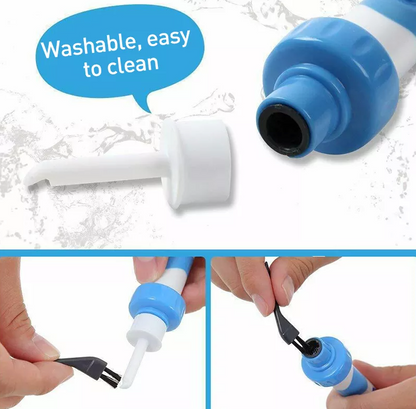 GentleSafe Ear Wax Vacuum Cleaner