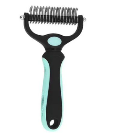 Fur Detangler Comb