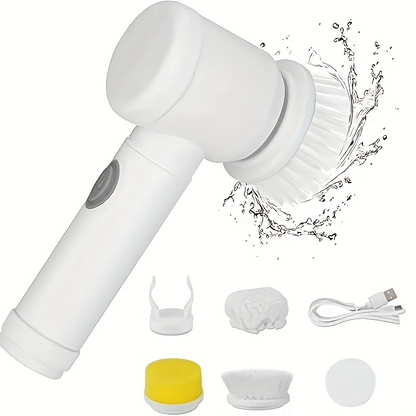 TurboSpin Power Brush