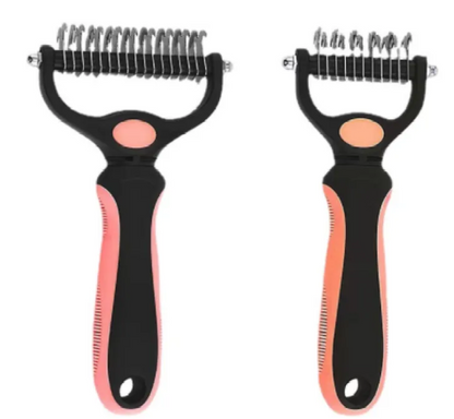 Fur Detangler Comb