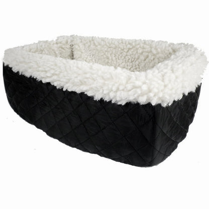 Auto Pet Lounge with Cushion