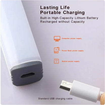 Wireless Motion Sensor Night Light