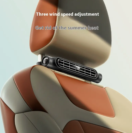 DriveCool USB Fan
