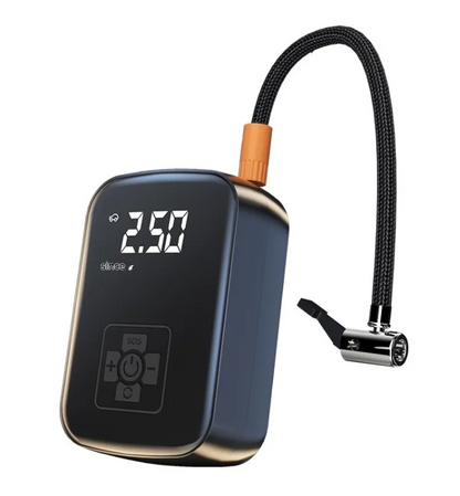 AutoAir Wireless Pump