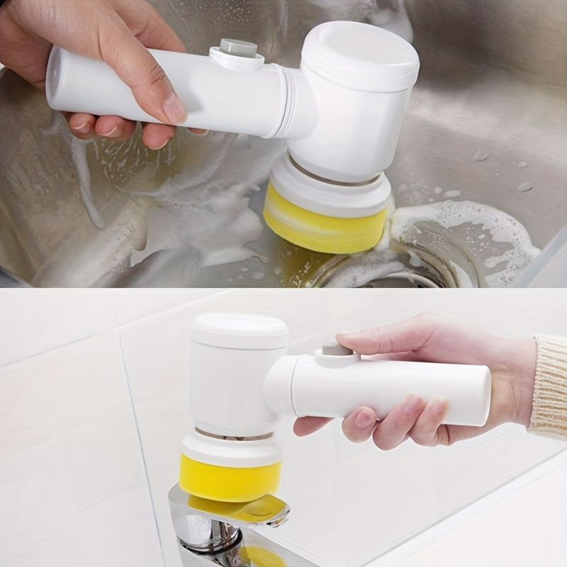 TurboSpin Power Brush