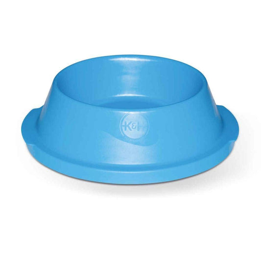 ChillPet Water Bowl 32oz - Sky Blue