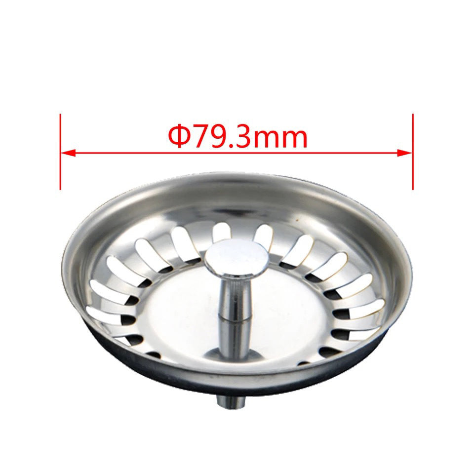 Kitchen Sink Accessories Water Umbrella Drainer