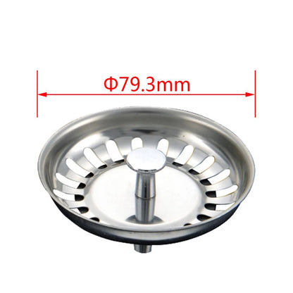 Kitchen Sink Accessories Water Umbrella Drainer