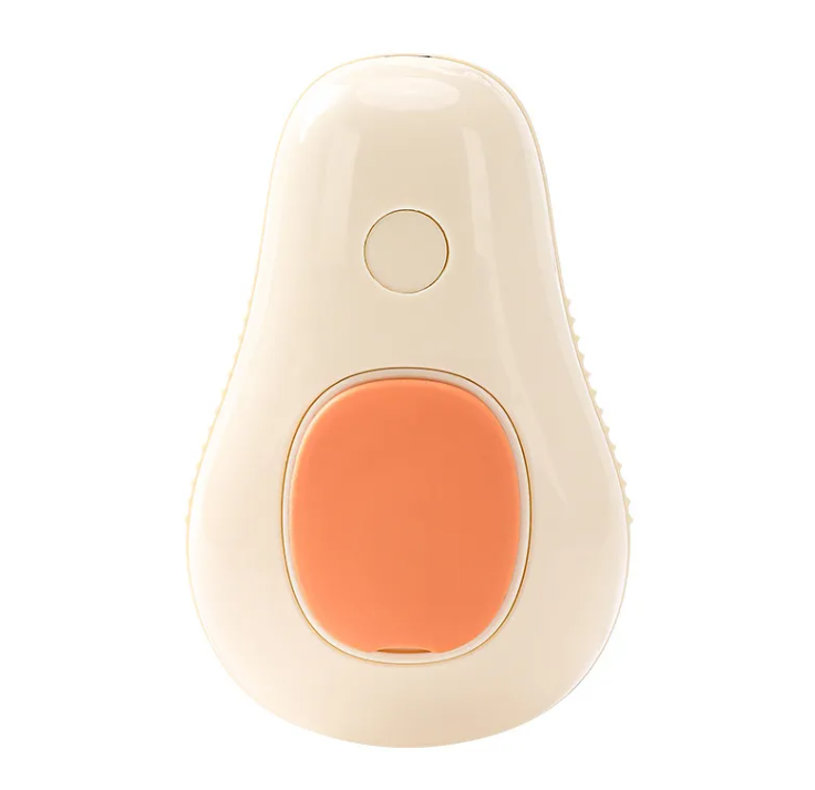 SteamCare Pet Brush