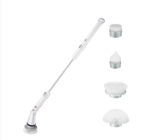 Cordless Power Scrub Brush