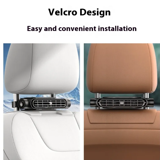 DriveCool USB Fan