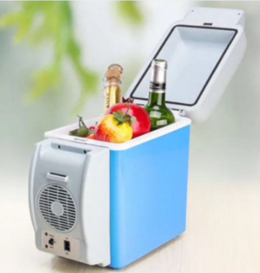 AutoChill Mini Fridge
