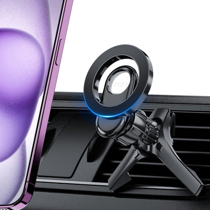 MagHold Vent Clip Car Phone Holder