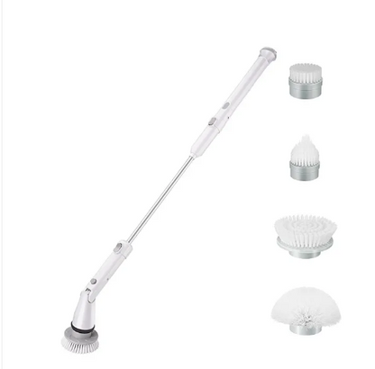 Cordless Power Scrub Brush