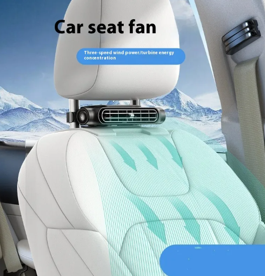 DriveCool USB Fan